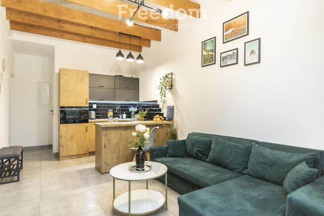 Domki pod wynajem nad Jeziorem Nyskim