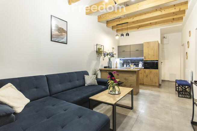 Domki pod wynajem nad Jeziorem Nyskim