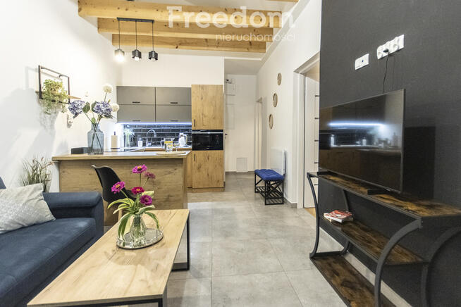 Domki pod wynajem nad Jeziorem Nyskim