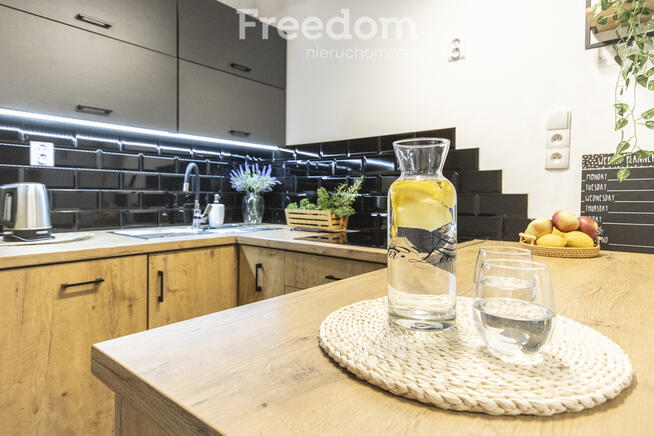 Domki pod wynajem nad Jeziorem Nyskim