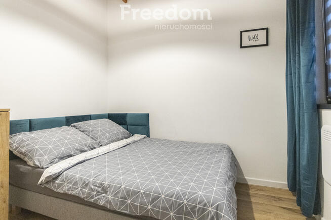 Domki pod wynajem nad Jeziorem Nyskim