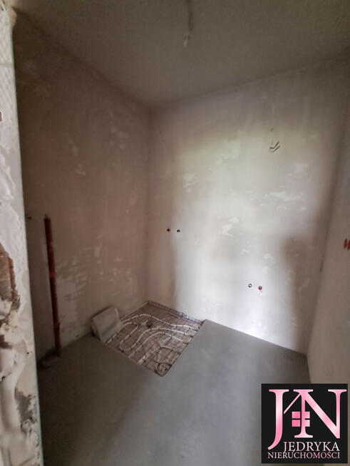 Ostatni Dom Wolnostojący 156,71m2 w Dąbrowie gm. Kłaj na Sprzedaż