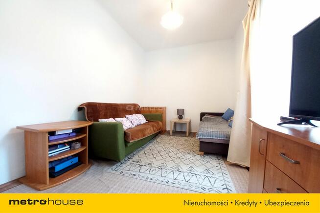 Teren inwestycyjny usługowo-mieszkaniowy Piastów