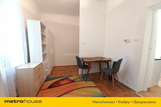 Teren inwestycyjny usługowo-mieszkaniowy Piastów