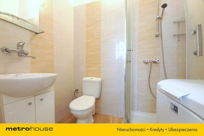 Teren inwestycyjny usługowo-mieszkaniowy Piastów