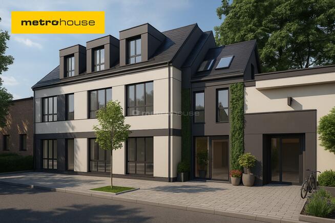 Teren inwestycyjny usługowo-mieszkaniowy Piastów