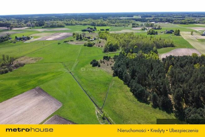 Kompleks działek budowlanych! Piękna okolica z WZ