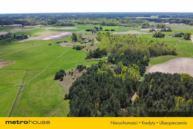Kompleks działek budowlanych! Piękna okolica z WZ