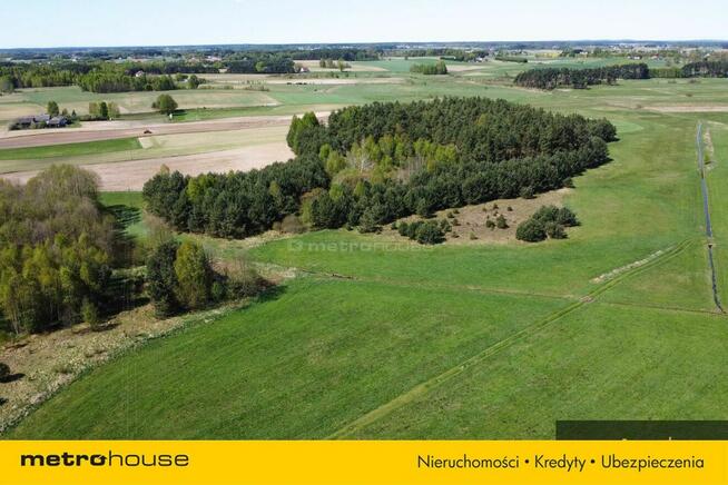 Kompleks działek budowlanych! Piękna okolica z WZ