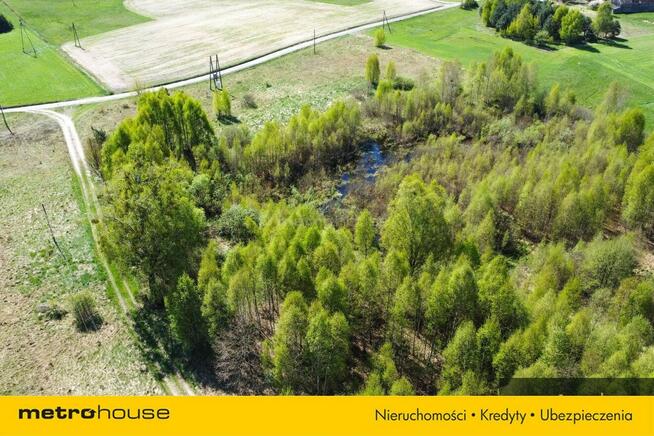 Kompleks działek budowlanych! Piękna okolica z WZ