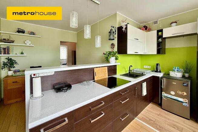 Gotowiec inwestycyjny pod najem krótkoterminowy