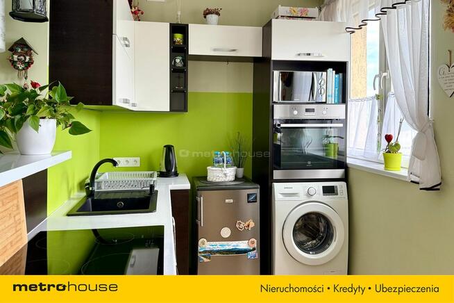 Gotowiec inwestycyjny pod najem krótkoterminowy