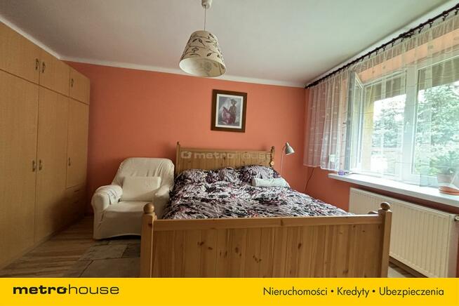 dom mieszkalny Krzykosy