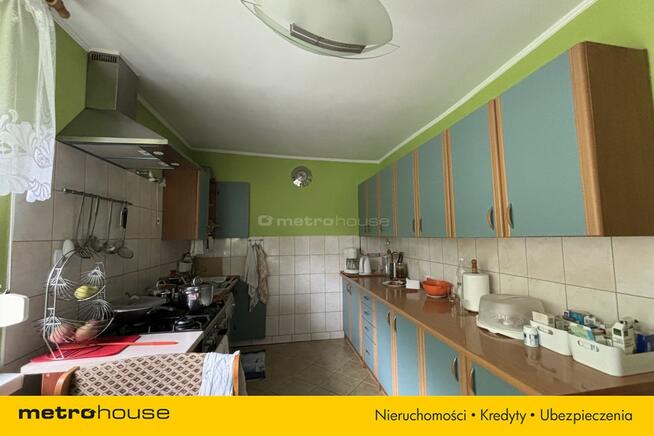 dom mieszkalny Krzykosy