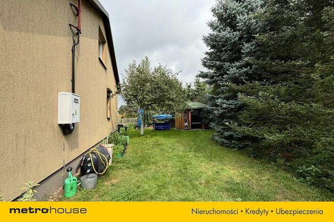 dom mieszkalny Krzykosy