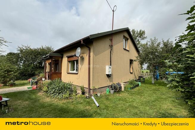 dom mieszkalny Krzykosy