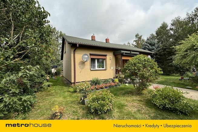 dom mieszkalny Krzykosy