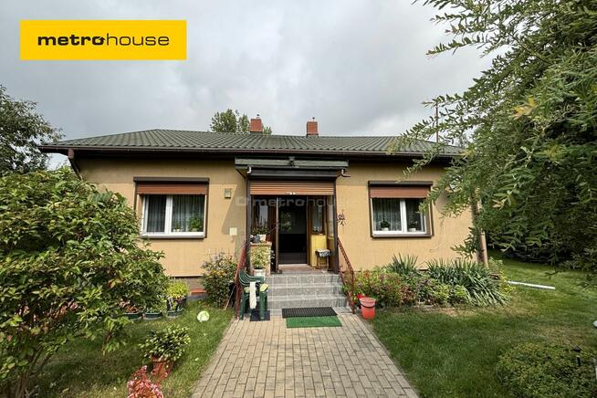 dom mieszkalny Krzykosy