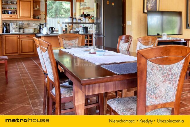 Dom na słonecznym stoku w Brennej