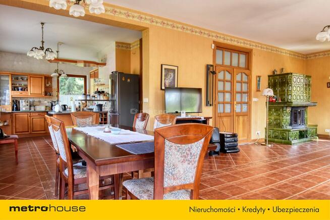 Dom na słonecznym stoku w Brennej