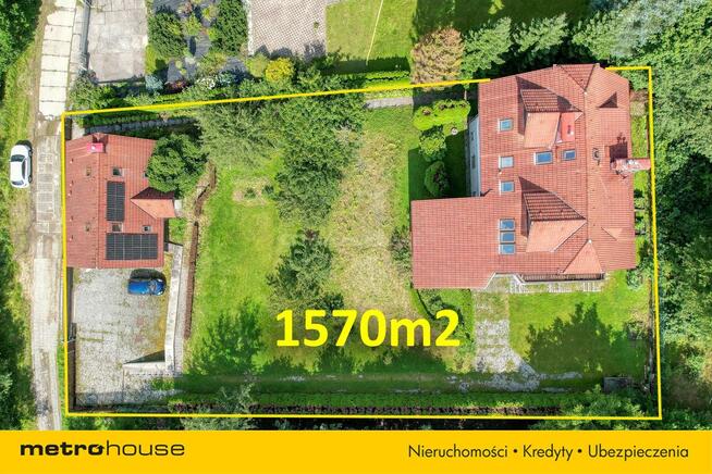 Dom na słonecznym stoku w Brennej