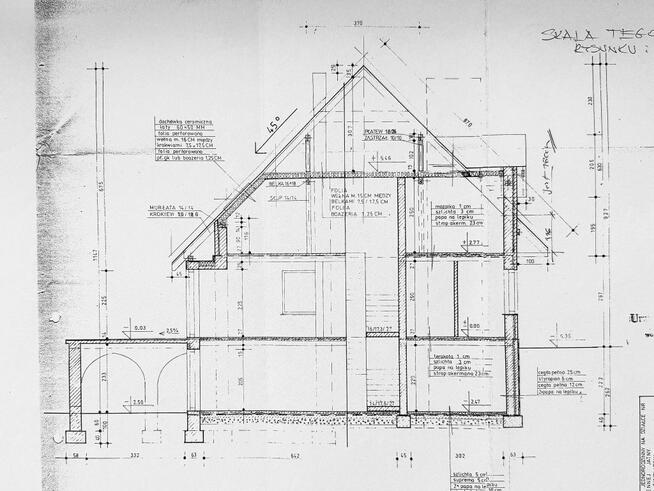 Dom na słonecznym stoku w Brennej