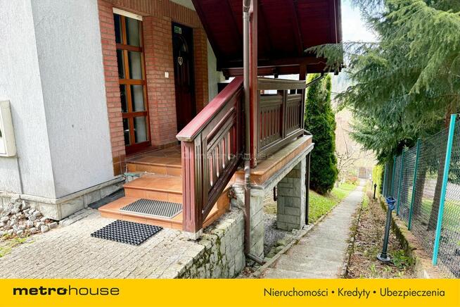 Dom na słonecznym stoku w Brennej