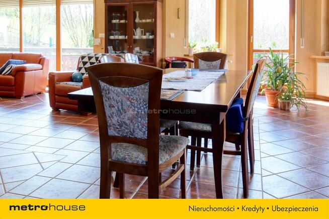 Dom na słonecznym stoku w Brennej