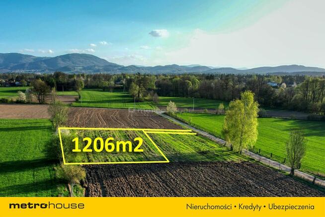 Działka bud. z WZ oraz WP prądu tylko 199zł/m2