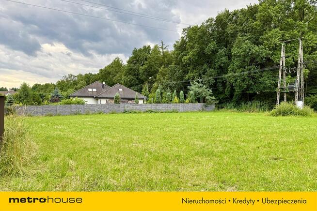 Działka Górki Wielkie, ul. Bielska