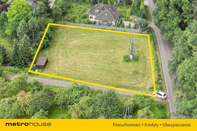 Działka Górki Wielkie, ul. Bielska