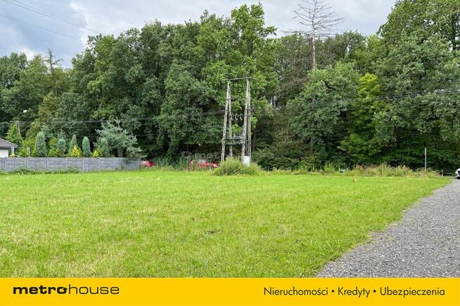 Działka Górki Wielkie, ul. Bielska