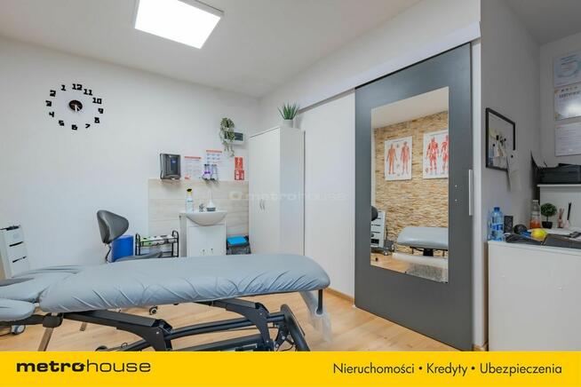 Na Sprzedaż: Gotowy Lokal Użytkowy z Działką
