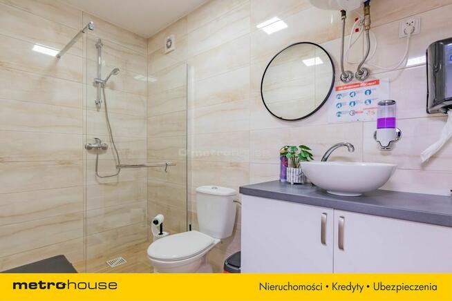 Na Sprzedaż: Gotowy Lokal Użytkowy z Działką