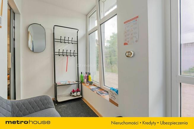 Na Sprzedaż: Gotowy Lokal Użytkowy z Działką