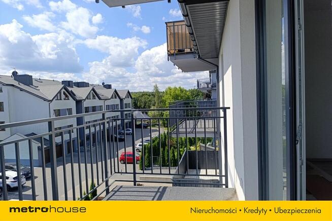 Dwupokojowe mieszkanie na wynajem - ładna okolica