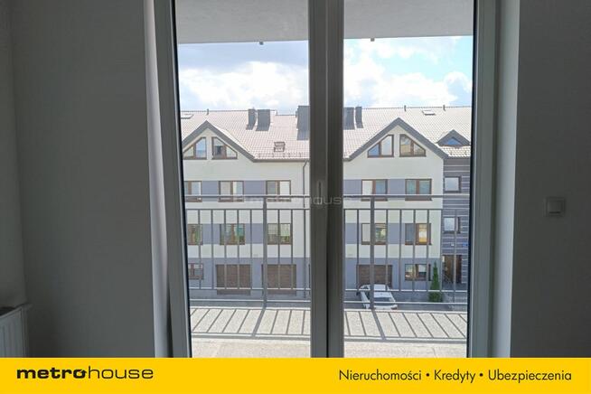 Dwupokojowe mieszkanie na wynajem - ładna okolica