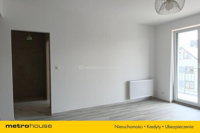 Dwupokojowe mieszkanie na wynajem - ładna okolica