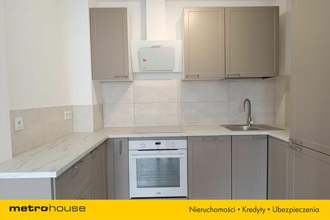 Dwupokojowe mieszkanie na wynajem - ładna okolica