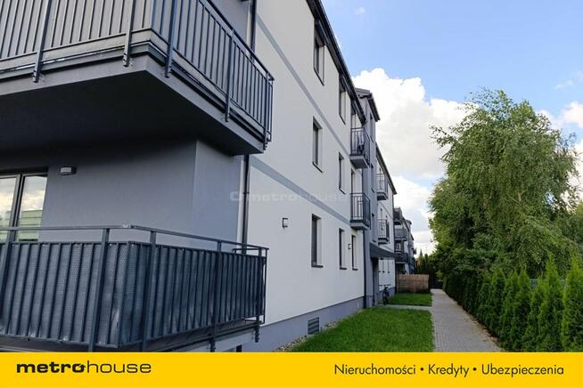 Dwupokojowe mieszkanie na wynajem - ładna okolica