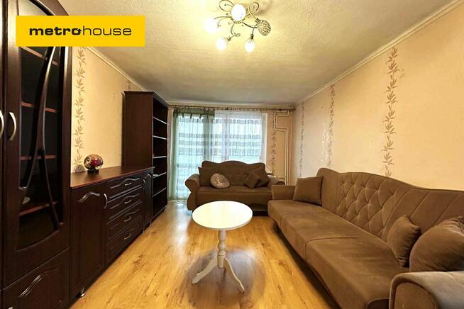 Funkcjonalny układ, świetna lokalizacja!