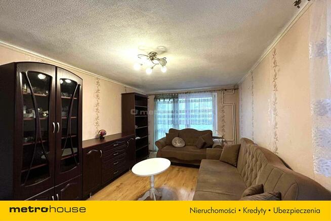 Funkcjonalny układ, świetna lokalizacja!