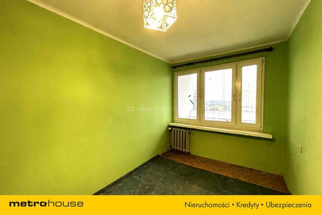 Funkcjonalny układ, świetna lokalizacja!