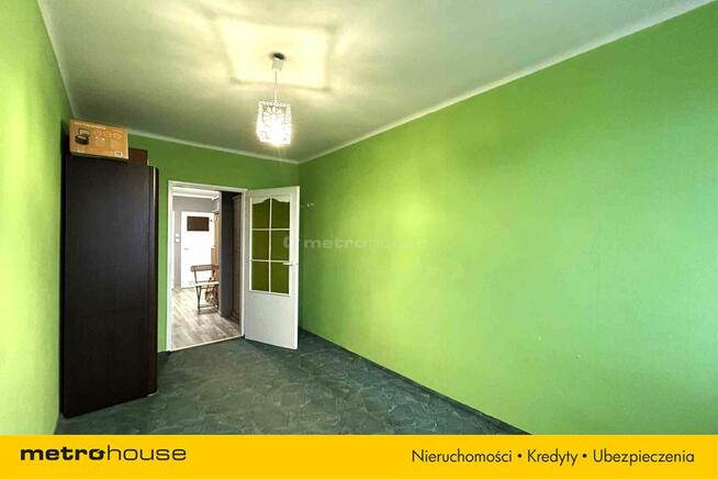 Funkcjonalny układ, świetna lokalizacja!