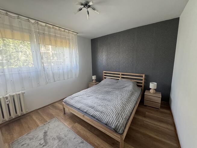 Wynajmę mieszkanie 46m2 ul.Żytnia, Siedlce