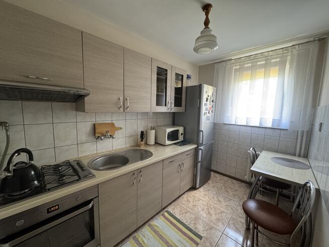Wynajmę mieszkanie 46m2 ul.Żytnia, Siedlce