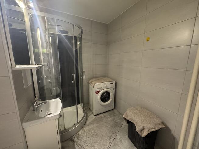 Wynajmę mieszkanie 46m2 ul.Żytnia, Siedlce