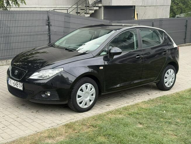 Seat Ibiza 1.4 Benzyna | Serwisowany | Gwarancja | Bogate wyposażenie |