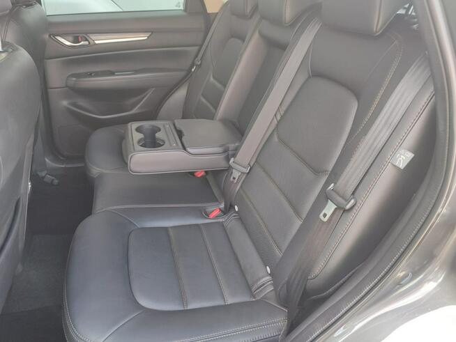 Mazda CX-5 Salon Polska 1-właściciel