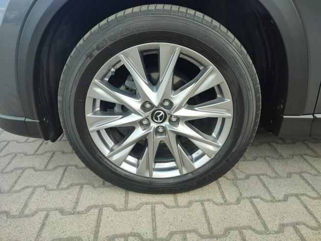 Mazda CX-5 Salon Polska 1-właściciel